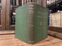 THE PROGRESS OF INVENTION IN THE NINETEENTH CENTURY