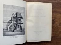 THE PROGRESS OF INVENTION IN THE NINETEENTH CENTURY