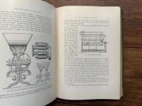 THE PROGRESS OF INVENTION IN THE NINETEENTH CENTURY