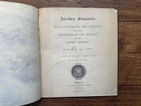 BUDDHIST TEXTS FROM JAPAN