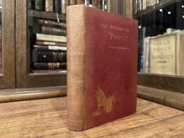 THE HISTORY OF PUNCH