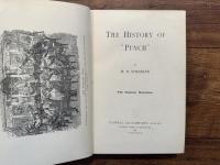 THE HISTORY OF PUNCH