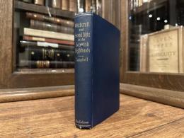 Witchcraft & Second Sight in the Highlands & Islands of Scotland      Tales and Traditions collected entirely from Oral Sources