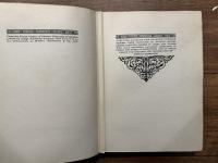 THE RUBAIYAT OF OMAR KHAYYAM   YTANSLATED INTO ENGLISH VERSE BY EDWARD FITZGERALD; WITH ILLUSTRATIONS PHOTOGRAPHED FROM LIFE STUDIES BY ADELAIDE HANSCOM AND BLANCHE CUMMING