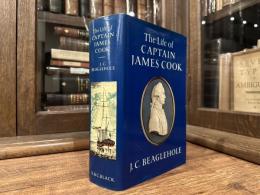 The Life of CAPTAIN JAMES COOK