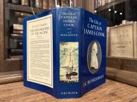 The Life of CAPTAIN JAMES COOK