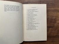 Behind the Veil of Arabia    Translated from the Danish by REGINALD SPINK
