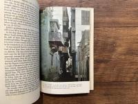 Behind the Veil of Arabia    Translated from the Danish by REGINALD SPINK