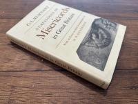 A CATALOGUE OF MISERICORDS IN GREAT BRITAIN      WITH AN ESSAY ON THEIR ICONOGRAPHY BY M. D. ANDERSON