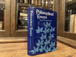 PHILOSOPHICAL ESSAYS