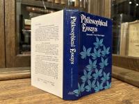 PHILOSOPHICAL ESSAYS