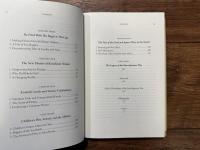 THE SINO-JAPANESE WAR and the Birth of Japanese Nationalism   with a foreword by MITANI HIROSHI  translated by DAVID NOBLE