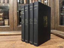 HERMETICA   THE ANCIENT GREEK AND LATIN WRITINGS WHICH CONTAIN RELIGIOUS OR PHILOSOPHIC TEACHINGS ASCRIBES TO HERMES TRISMEGISTUS   EDITED WITH ENGLISH TRANSLATION AND NOTES BY WALTER SCOTT