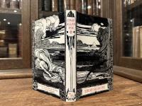 THE POEMS OF EDGAR ALLAN POE     ILLUSTRATED AND DECORATED BY W. HEATH ROBINSON