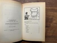 THE POEMS OF EDGAR ALLAN POE     ILLUSTRATED AND DECORATED BY W. HEATH ROBINSON