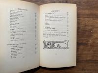 THE POEMS OF EDGAR ALLAN POE     ILLUSTRATED AND DECORATED BY W. HEATH ROBINSON