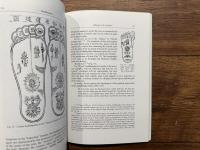 BUDDHAPADAS      AN ESSAY ON THE REPRESENTATIONS OF THE FOOTPRINTS OF THE BUDDHA WITH A DESCRIPTIVE CATALOGUE OF THE INDIAN SPECIMENS FROM THE 2ND CENTURY B.C. TO THE 4TH CENTURY A,D.