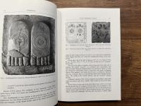 BUDDHAPADAS      AN ESSAY ON THE REPRESENTATIONS OF THE FOOTPRINTS OF THE BUDDHA WITH A DESCRIPTIVE CATALOGUE OF THE INDIAN SPECIMENS FROM THE 2ND CENTURY B.C. TO THE 4TH CENTURY A,D.