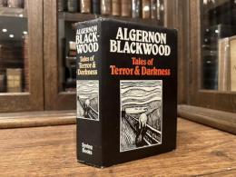 Tales of Terror and Darkness