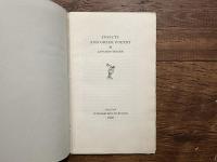 INSECTS AND GREEK POETRY