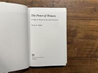 The Power of Women    A Topos in Medieval Art and Literature