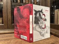 RECYCLING RED RIDING HOOD