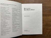 RECYCLING RED RIDING HOOD