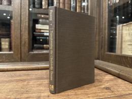 Transforming the Cinderella Dream   FROM FRANCES BURNEY TO CHARLOTTE BRONTE