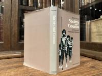 SOCIETY AND COSMOS   Chewong of Penisular Malaysia    Foreword by RODNEY NEEDHAM