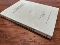 A Lexicographical Study of An Shigao's and his Circle's Chinese Translations of Buddhist Texts