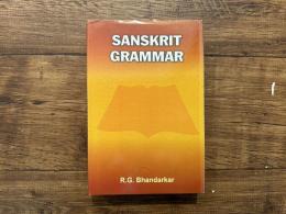 SANSKRIT GRAMMAR