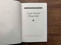 Freud's Wishful Dream Book