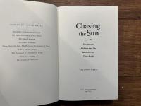 Changing the Sun   Dictionary Makers and the Dictionaries They Made