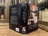 THE OXFORD HANDBOOK OF THE JESUITS