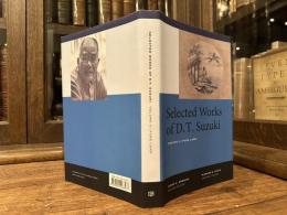 Selected Works of D.T. Suzuki, VolumeII   Pure Land    Volume Editor James C. Dobbins   General Editor Richard M. Jaffe