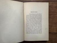 KWAIDAN :  STORIES AND STUDIES OF STRANGE THINGS    LECTURES ON ENGLISH LITERATURE IN THE IMPERIAL UNIVERSITY OF TOKYO, JAPAN (1896-1903) HONORARY MEMBER OF THE JAPAN SOCIETY, LONDON