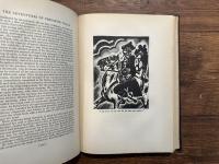 THE ADVENTURES OF PEREGRINE PICKLE   NEWLY PRINTED FROM THE TEXT OF THE SECOND EDITION AS REVISED BY THE AUTHOR   IN TWO VOLUMES