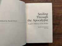Smiling Through the Apocalypse    Esquire's History of the Sixties