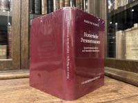 Homerische Personennamen   Sprachwissenschaftliche und historische Klassifikation