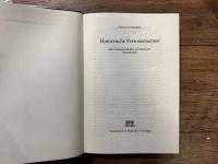 Homerische Personennamen   Sprachwissenschaftliche und historische Klassifikation
