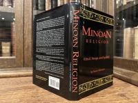 MINOAN RELIGION    Ritual, Image, and Symbol