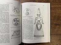 MINOAN RELIGION    Ritual, Image, and Symbol