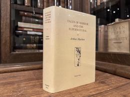 TALES OF HORROR AND THE SUPERNATURAL