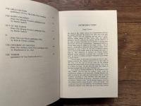 TALES OF HORROR AND THE SUPERNATURAL