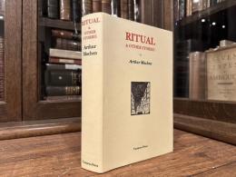 RITUAL & OTHER STORIES