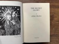THE SECRET GLORY