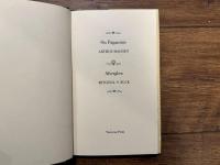 On Paganism     [AND]  Afterglow  by MITCHELL S. BUCK