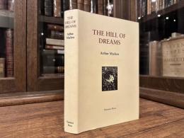 THE HILL OF DREAMS       illustrations by Sidney H. Sime