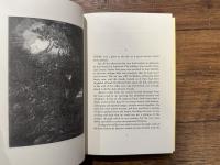 THE HILL OF DREAMS       illustrations by Sidney H. Sime