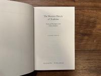 The Western Theory of Tradition     Terms and Paradigms of the Cultural Sublime